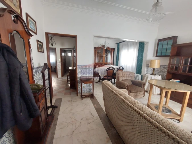 Moradia T2 para Venda em Nossa Senhora da Conceição e São Bartolomeu Foto 4