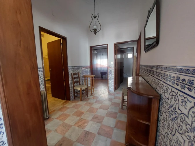 Moradia T2 para Venda em Nossa Senhora da Conceição e São Bartolomeu Foto 7