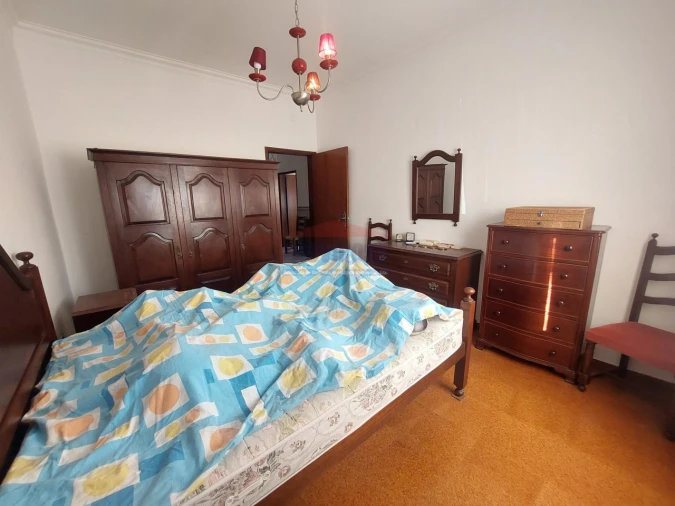 Moradia T2 para Venda em Nossa Senhora da Conceição e São Bartolomeu Foto 10