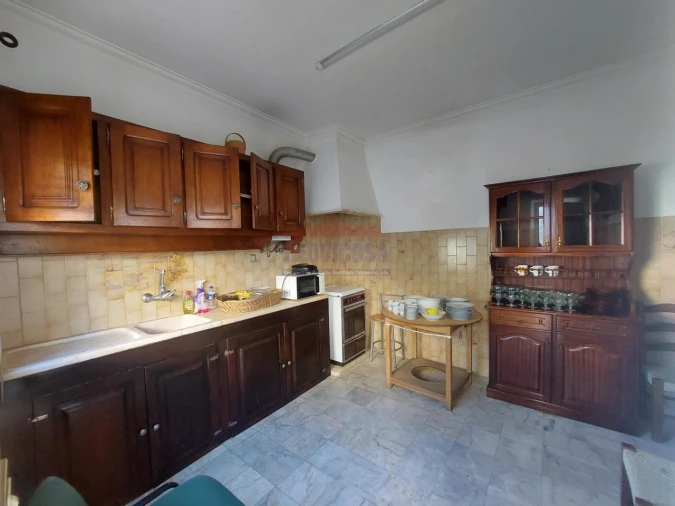 Moradia T2 para Venda em Nossa Senhora da Conceição e São Bartolomeu Foto 13