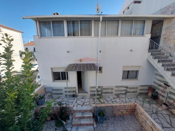 Moradia T2 para Venda em Nossa Senhora da Conceição e São Bartolomeu Foto 23