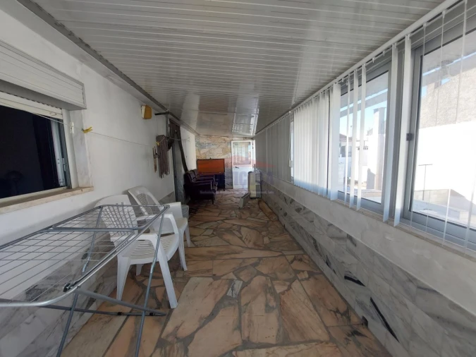 Moradia T2 para Venda em Nossa Senhora da Conceição e São Bartolomeu Foto 27