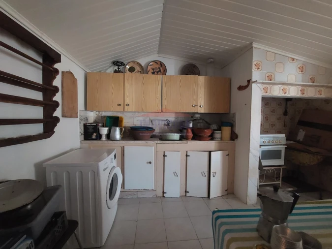 Moradia T2 para Venda em Nossa Senhora da Conceição e São Bartolomeu Foto 31