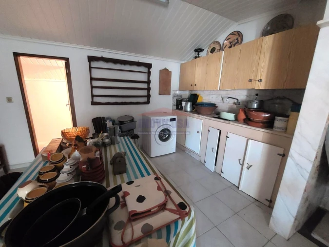 Moradia T2 para Venda em Nossa Senhora da Conceição e São Bartolomeu Foto 32