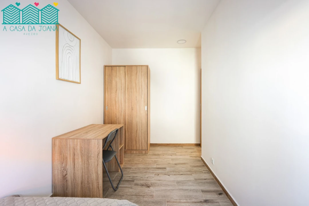 Quarto para Arrendamento em Aradas Foto 4