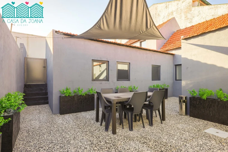 Quarto para Arrendamento em Aradas Foto 19