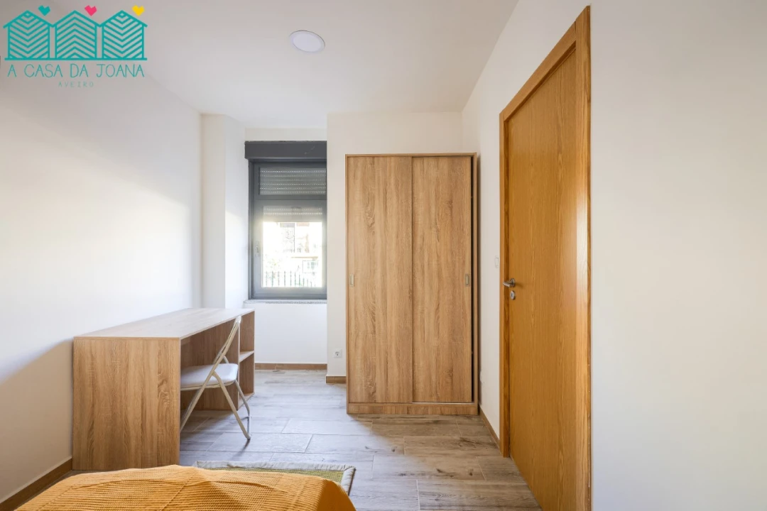 Quarto para Arrendamento em Aradas Foto 4