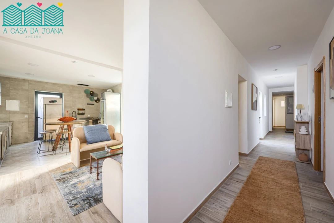 Quarto para Arrendamento em Aradas Foto 10