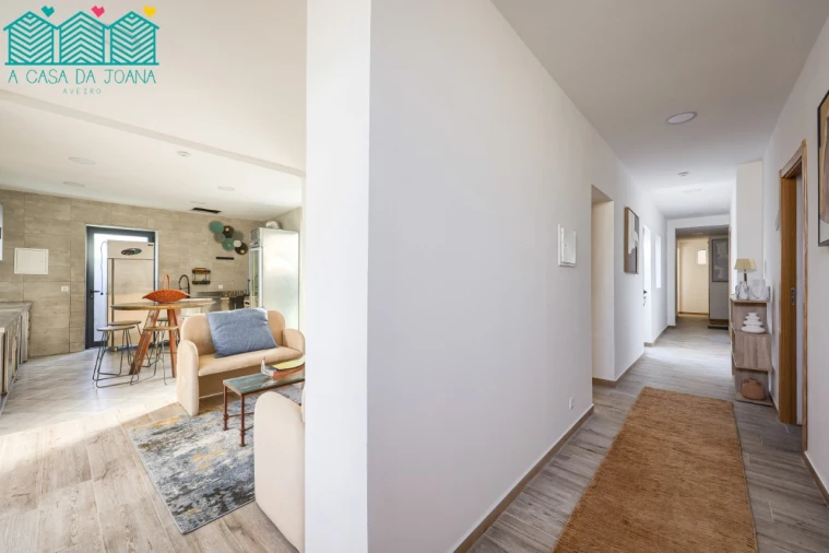 Quarto para Arrendamento em Aradas Foto 10