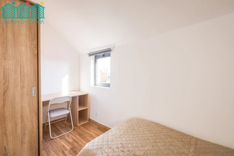 Quarto para Arrendamento em Aradas Foto 15