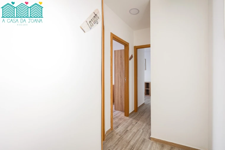 Quarto para Arrendamento em Aradas Foto 17