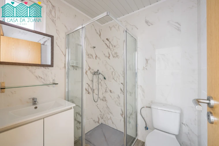 Quarto para Arrendamento em Aradas Foto 20