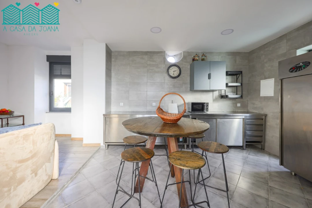 Quarto para Arrendamento em Aradas Foto 9