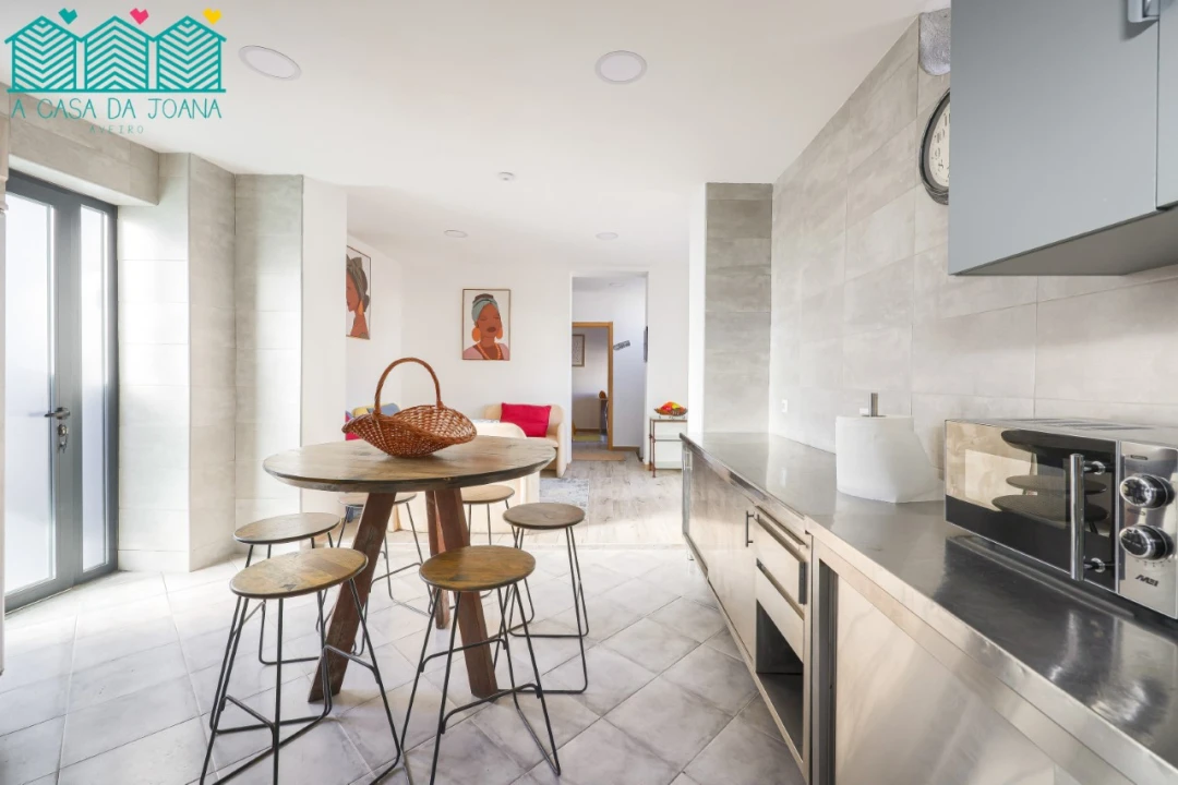 Quarto para Arrendamento em Aradas Foto 12