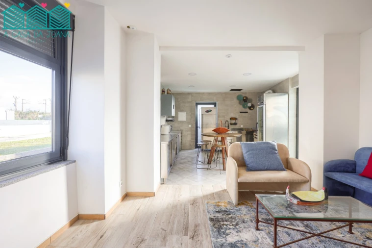 Quarto para Arrendamento em Aradas Foto 4