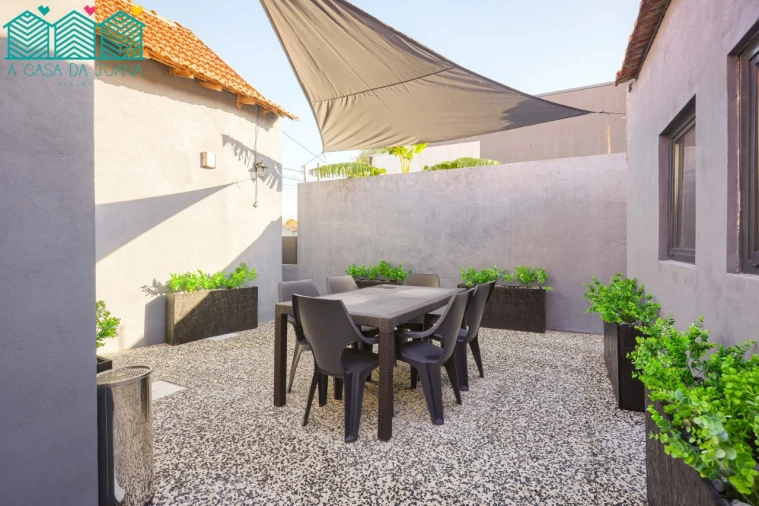 Quarto para Arrendamento em Aradas Foto 20