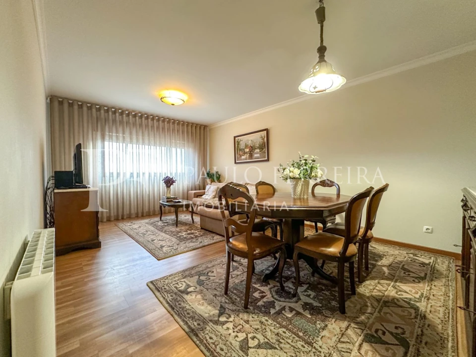 Apartamento T3 para Arrendamento em São Tomé de Negrelos Foto 2