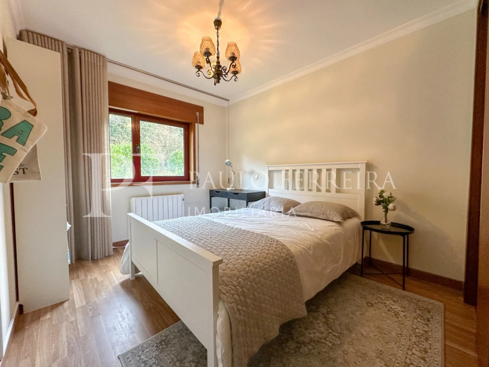 Apartamento T3 para Arrendamento em São Tomé de Negrelos Foto 7