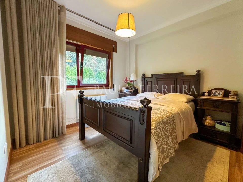 Apartamento T3 para Arrendamento em São Tomé de Negrelos Foto 9