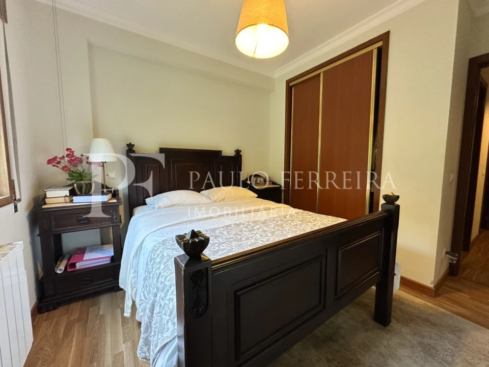 Apartamento T3 para Arrendamento em São Tomé de Negrelos Foto 10