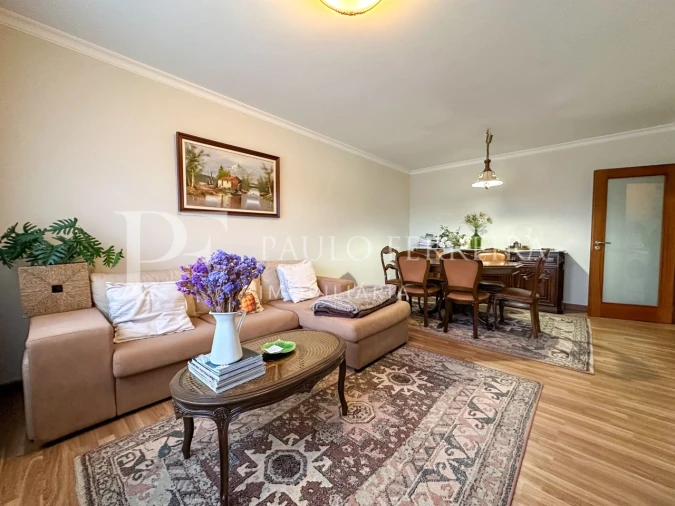 Apartamento T3 para Arrendamento em São Tomé de Negrelos Foto 3