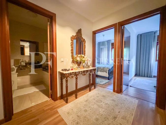 Apartamento T3 para Arrendamento em São Tomé de Negrelos Foto 6