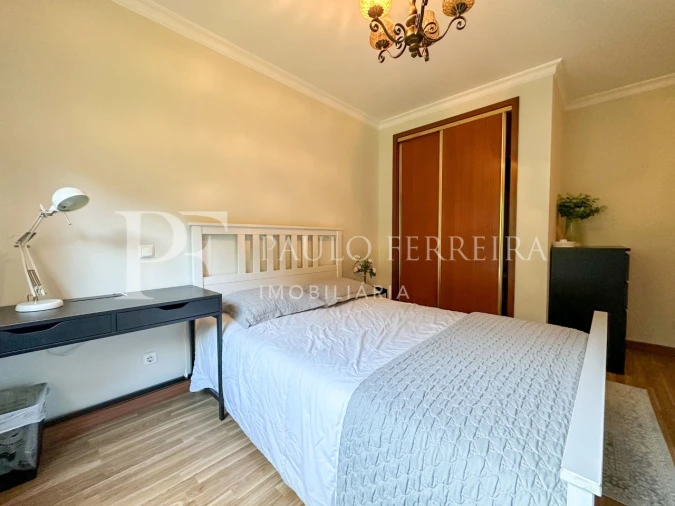 Apartamento T3 para Arrendamento em São Tomé de Negrelos Foto 8