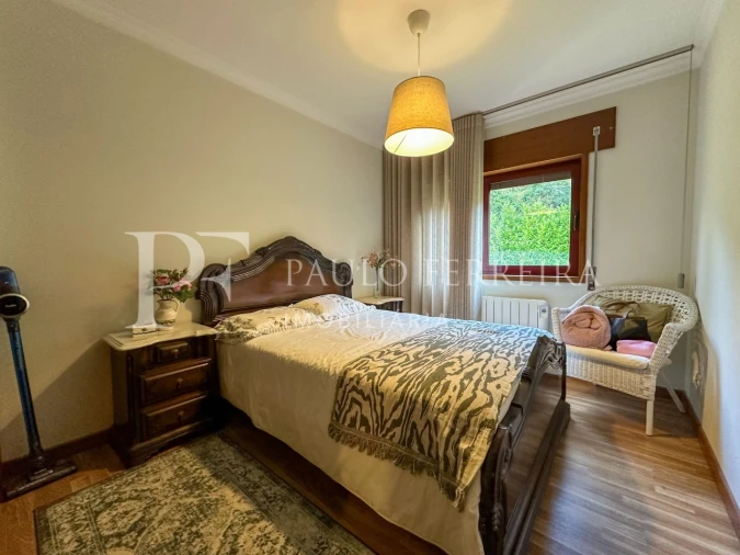 Apartamento T3 para Arrendamento em São Tomé de Negrelos Foto 11