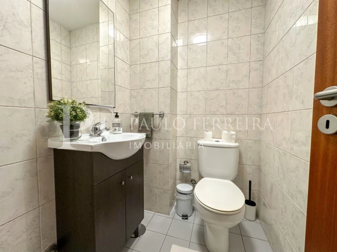 Apartamento T3 para Arrendamento em São Tomé de Negrelos Foto 13