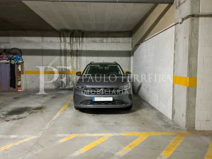 Apartamento T3 para Arrendamento em São Tomé de Negrelos Foto 14