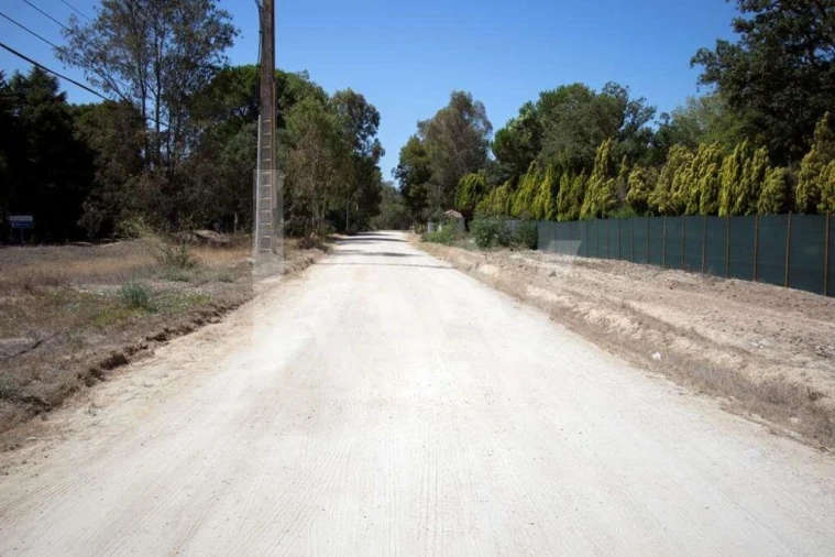 Terreno para Venda em Santo Estêvão Foto 13