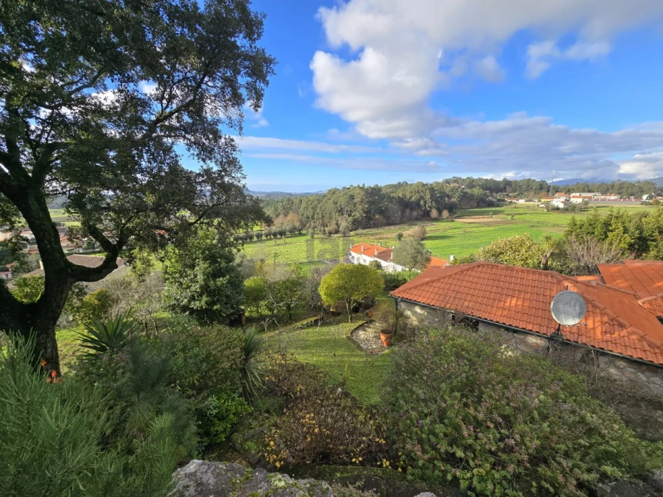 Quinta T2 para Venda em Aldreu Foto 8