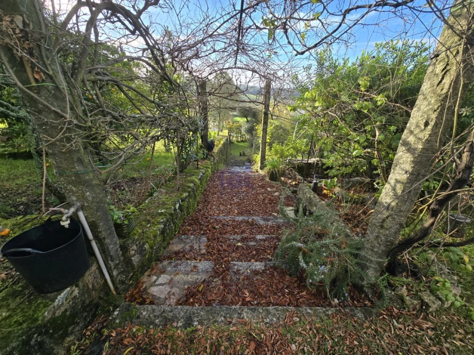 Quinta T2 para Venda em Aldreu Foto 21