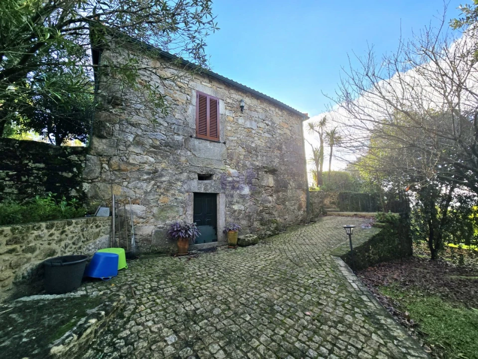 Quinta T2 para Venda em Aldreu Foto 5