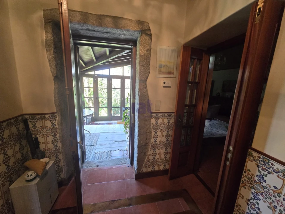 Quinta T2 para Venda em Aldreu Foto 14