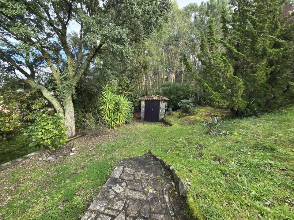 Quinta T2 para Venda em Aldreu Foto 24