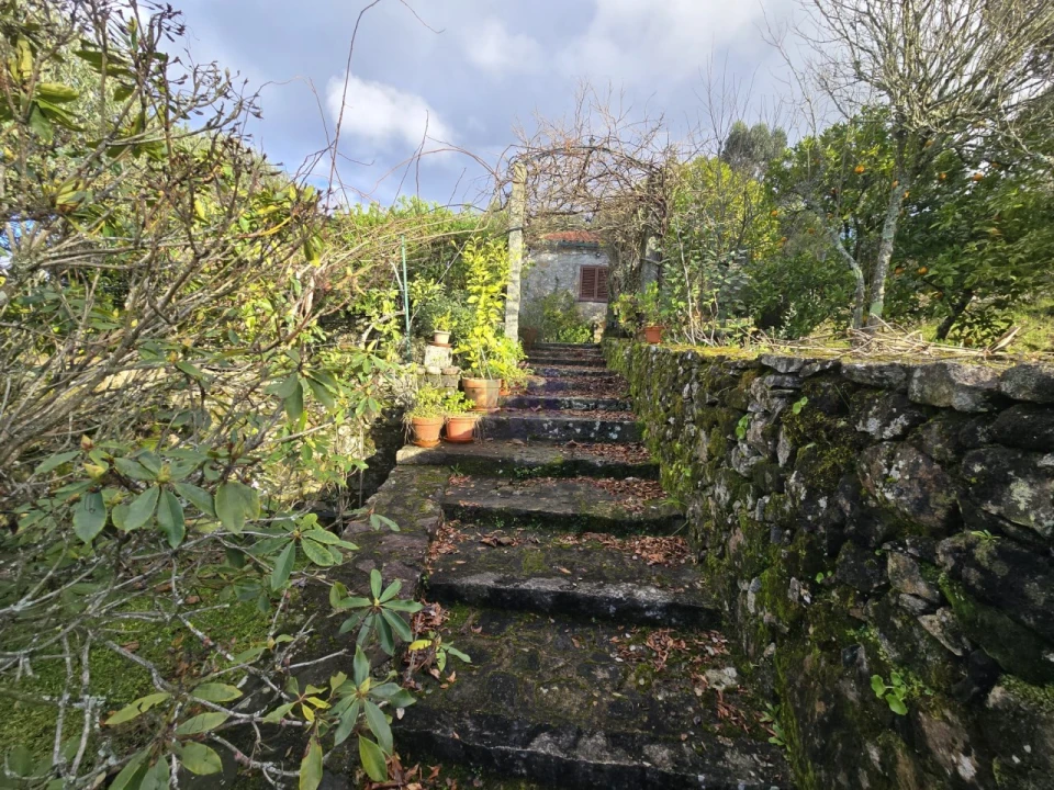 Quinta T2 para Venda em Aldreu Foto 22