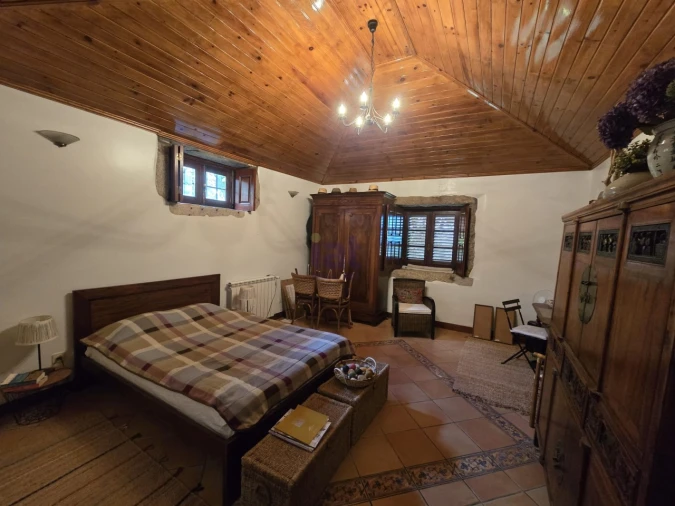 Quinta T2 para Venda em Aldreu Foto 18