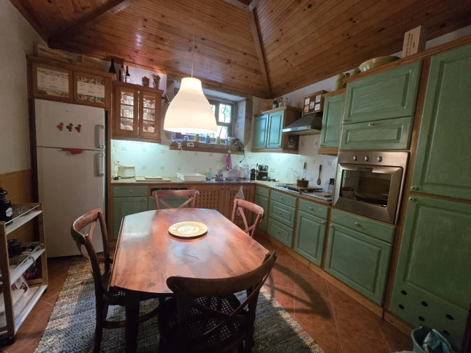 Quinta T2 para Venda em Aldreu Foto 16