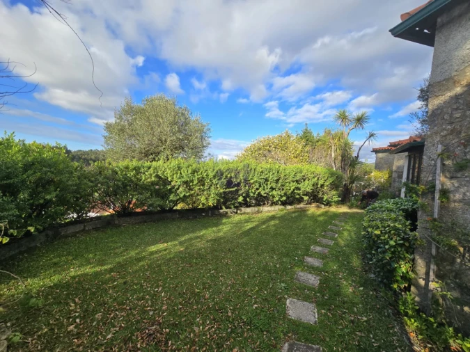 Quinta T2 para Venda em Aldreu Foto 10