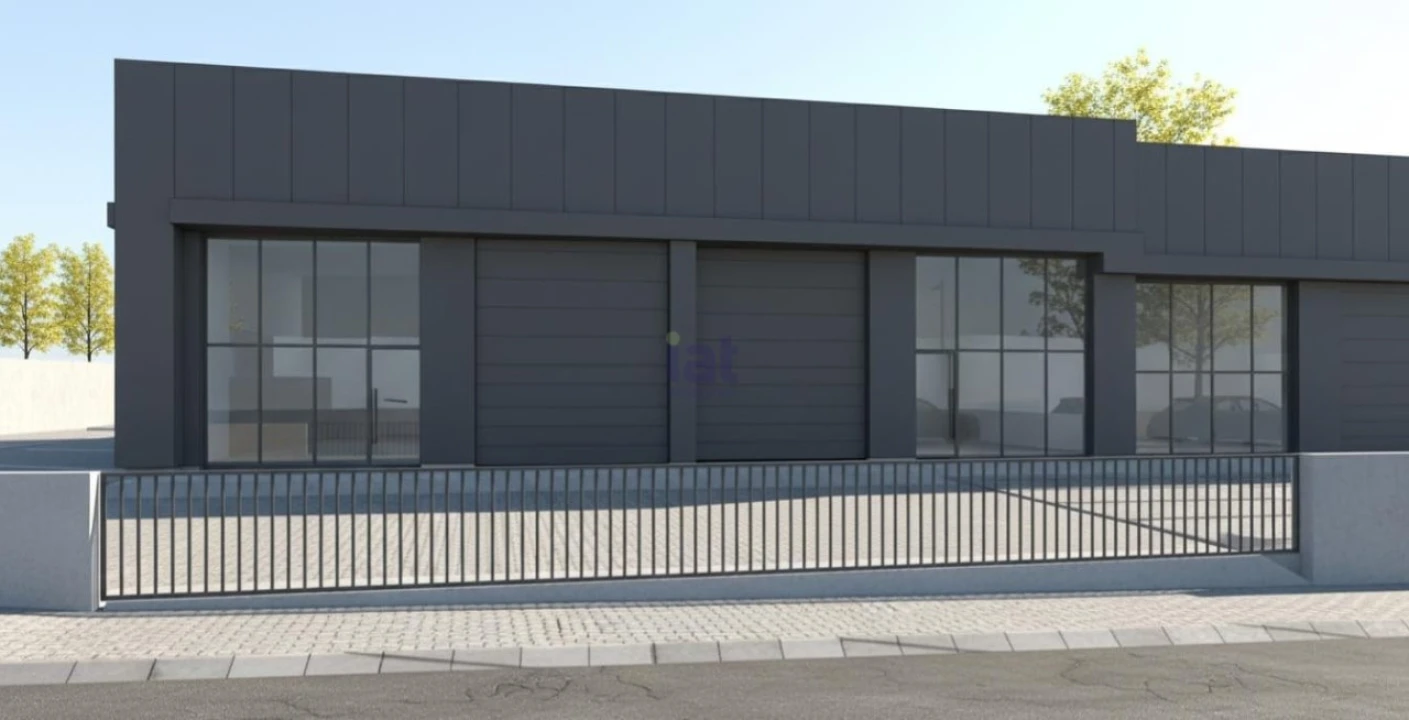 Armazém para Venda em Vila Chã Foto 7