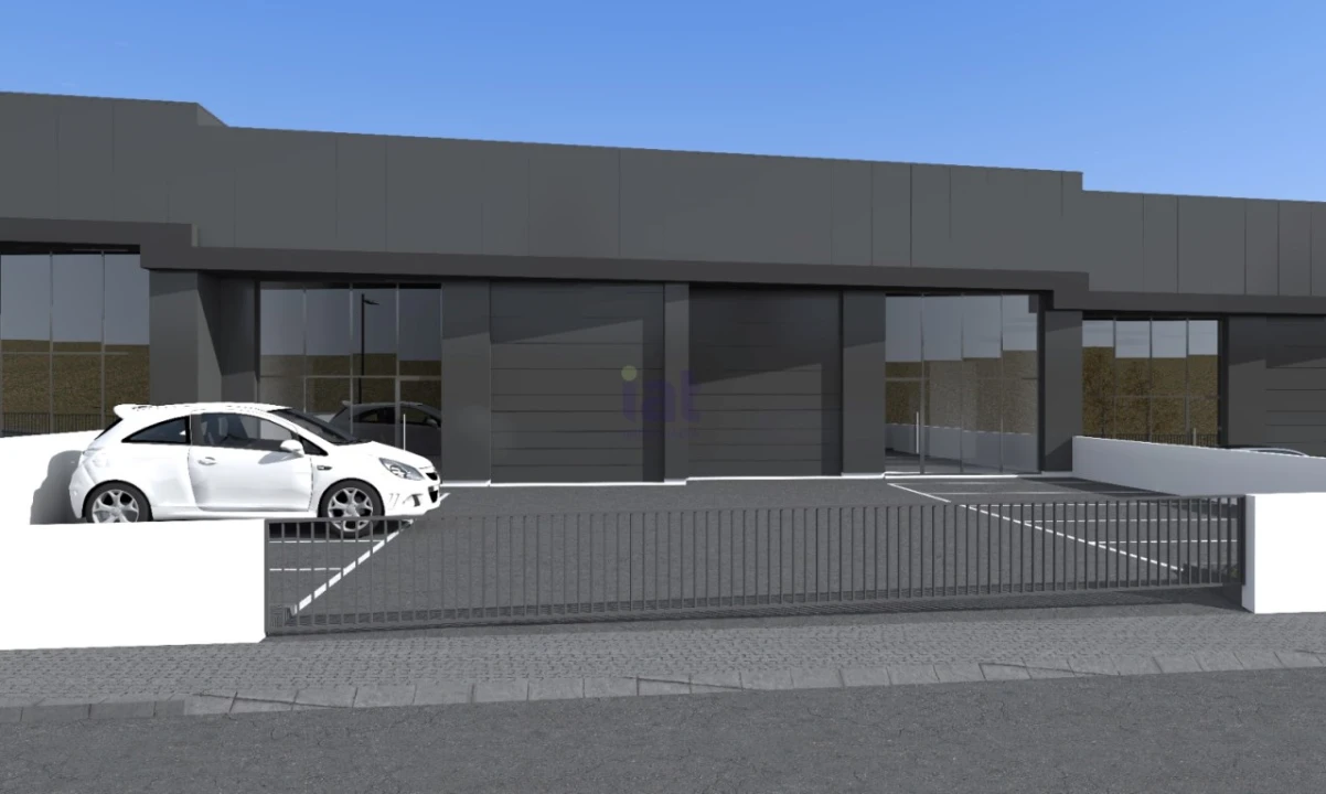 Armazém para Venda em Vila Chã Foto 9