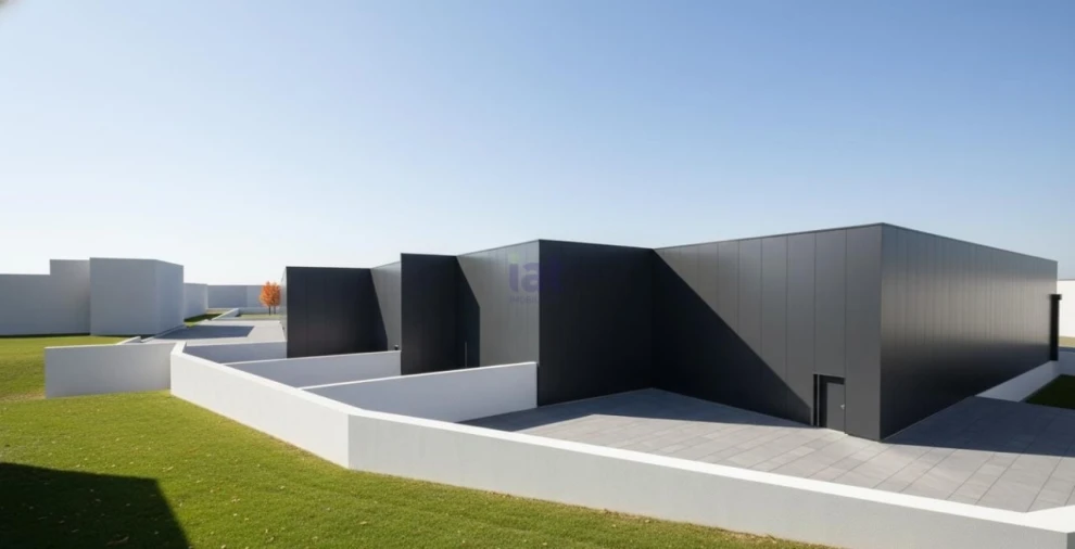 Armazém para Venda em Vila Chã Foto 11