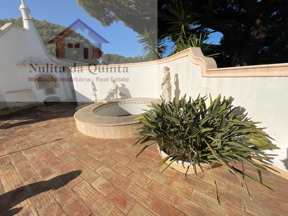 Moradia T4 para Venda em Albufeira e Olhos de Água Foto 11