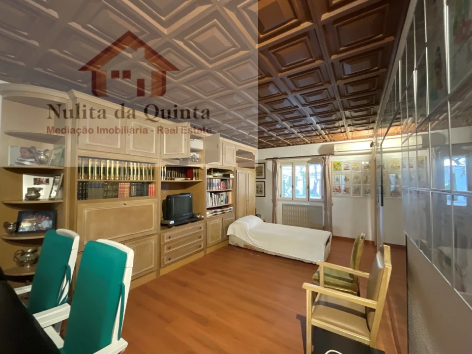 Moradia T4 para Venda em Albufeira e Olhos de Água Foto 20