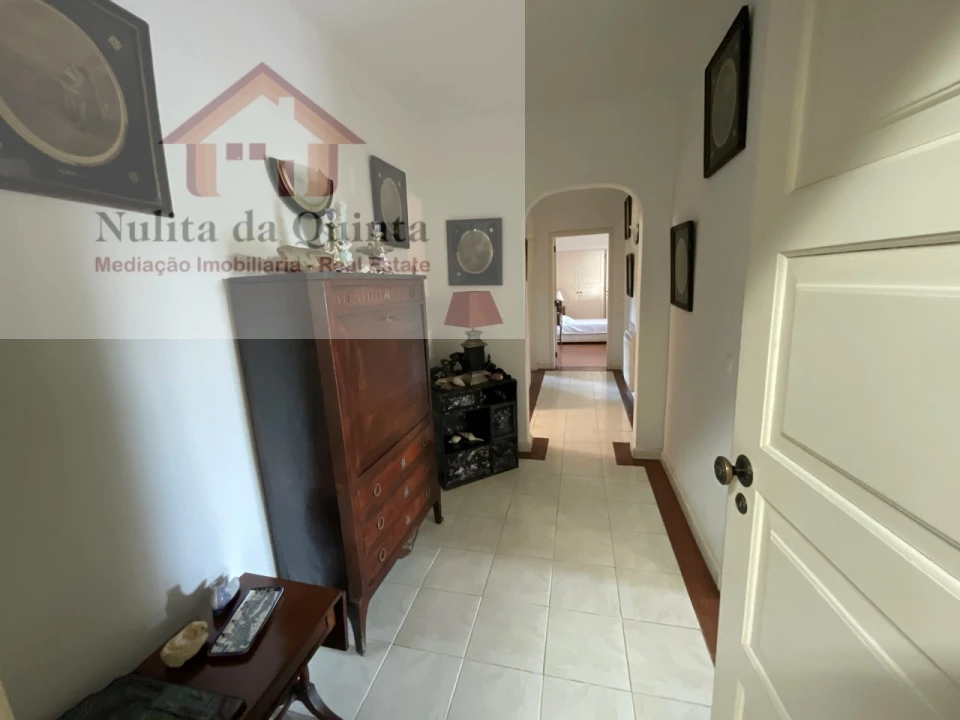 Moradia T4 para Venda em Albufeira e Olhos de Água Foto 23