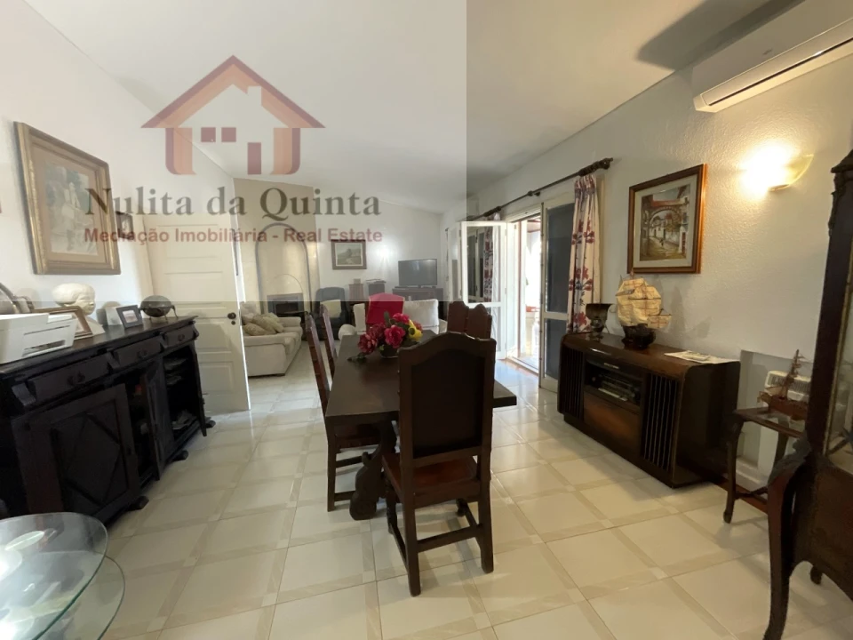 Moradia T4 para Venda em Albufeira e Olhos de Água Foto 25