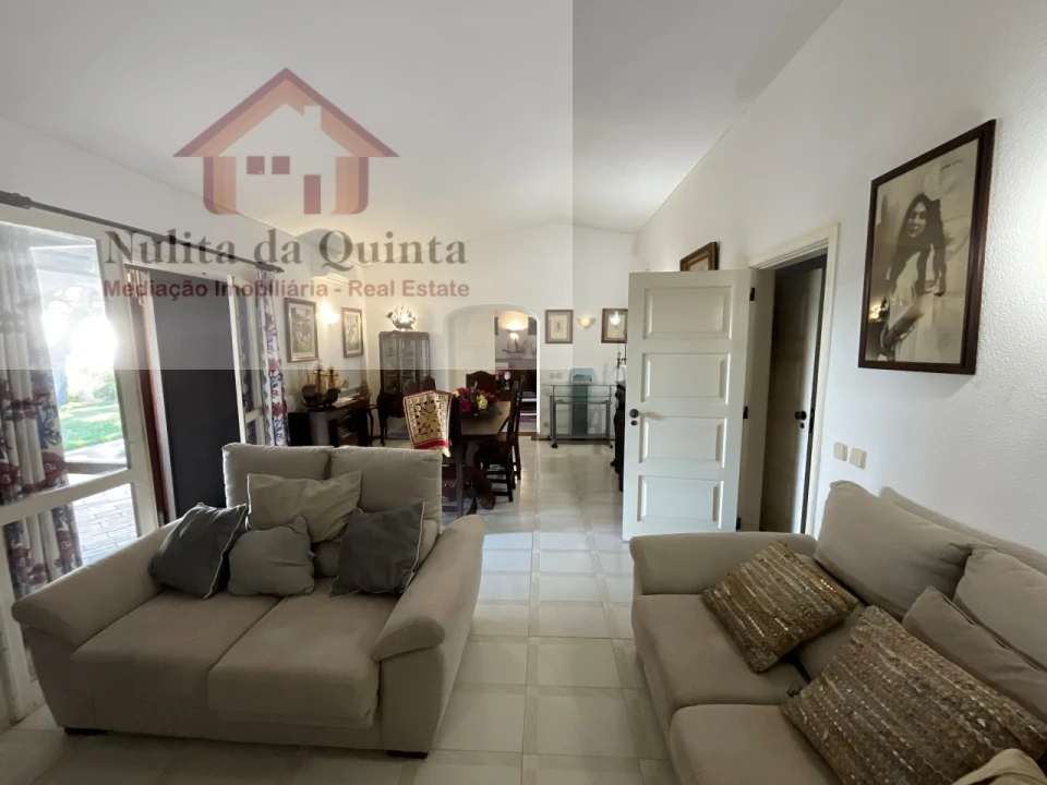 Moradia T4 para Venda em Albufeira e Olhos de Água Foto 26