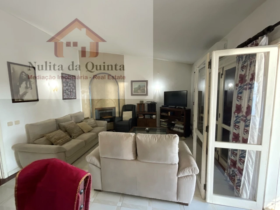 Moradia T4 para Venda em Albufeira e Olhos de Água Foto 30