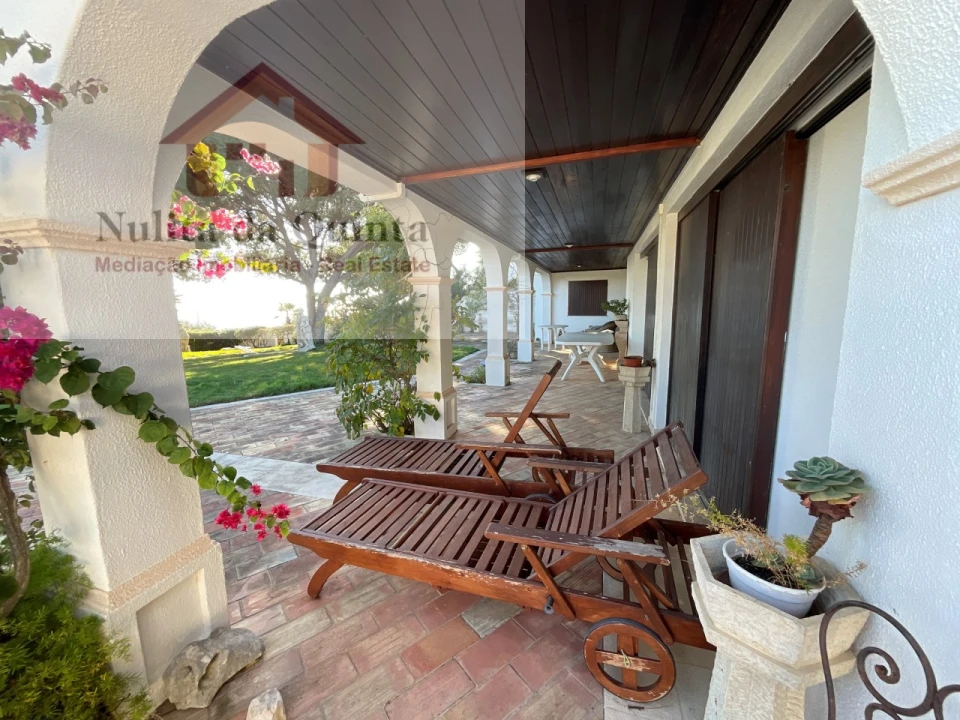 Moradia T4 para Venda em Albufeira e Olhos de Água Foto 35